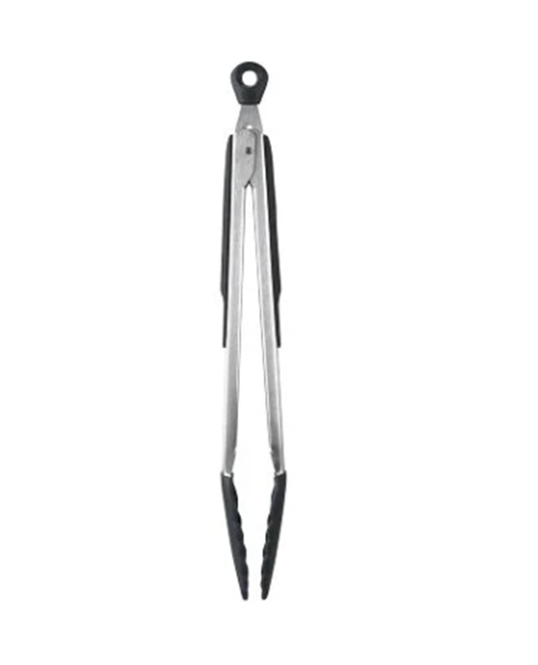 OXO 12" Silicone Tongs 