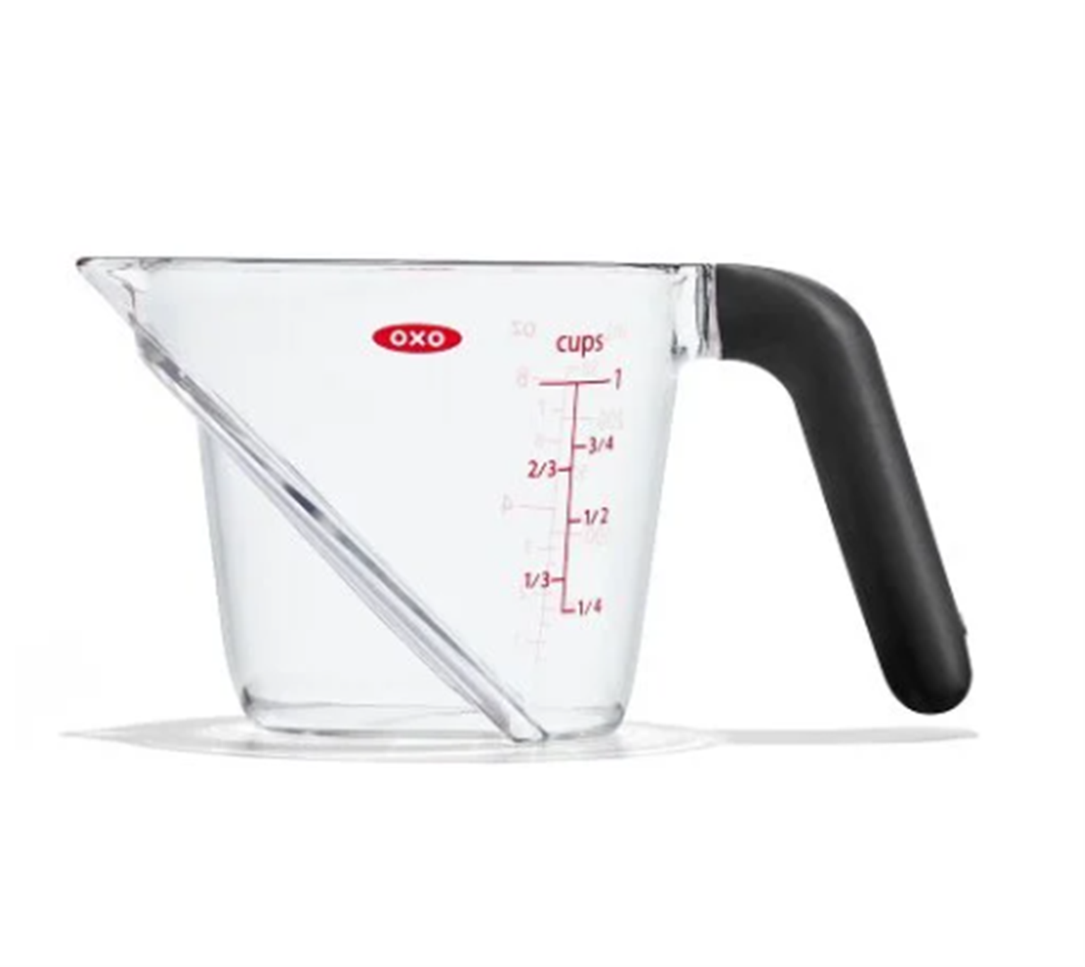 OXO Angled Measuring cup-1 cup