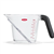 OXO Angled Measuring cup-2 cup