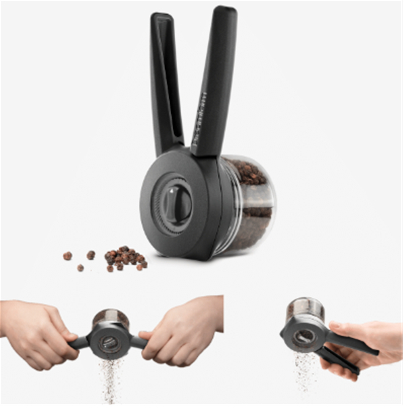 Ortwo Lite- Black