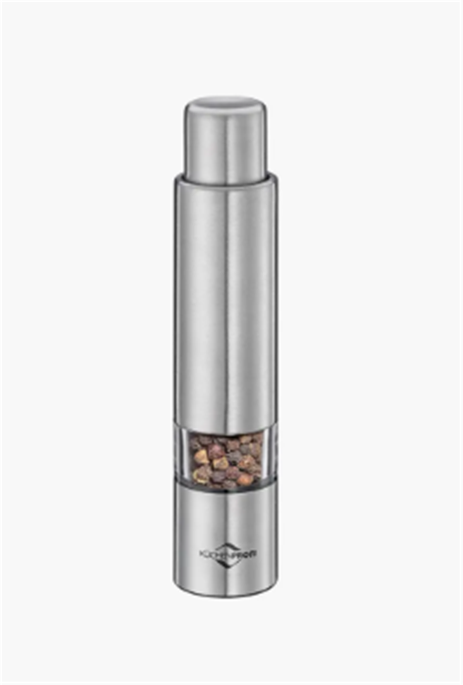 Push Pepper Mill