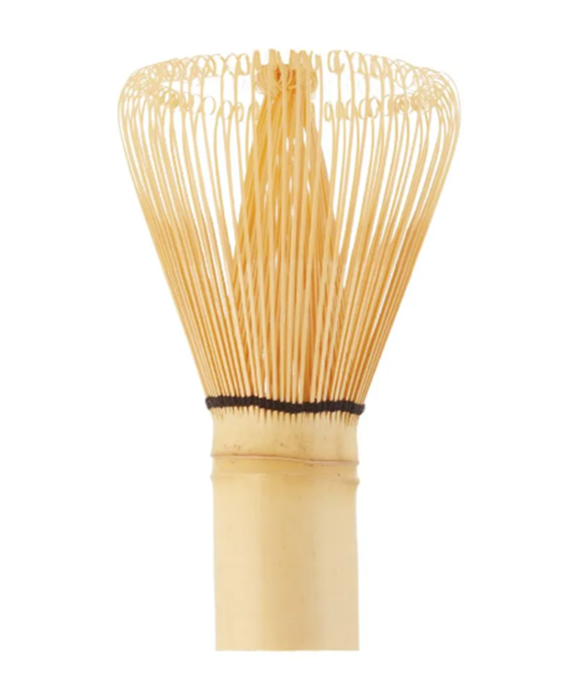Bamboo Matcha Whisk