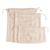 Reusable Cotton Produce Bags- Set of 4