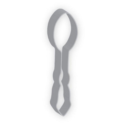 Spoon Cookie Cutter