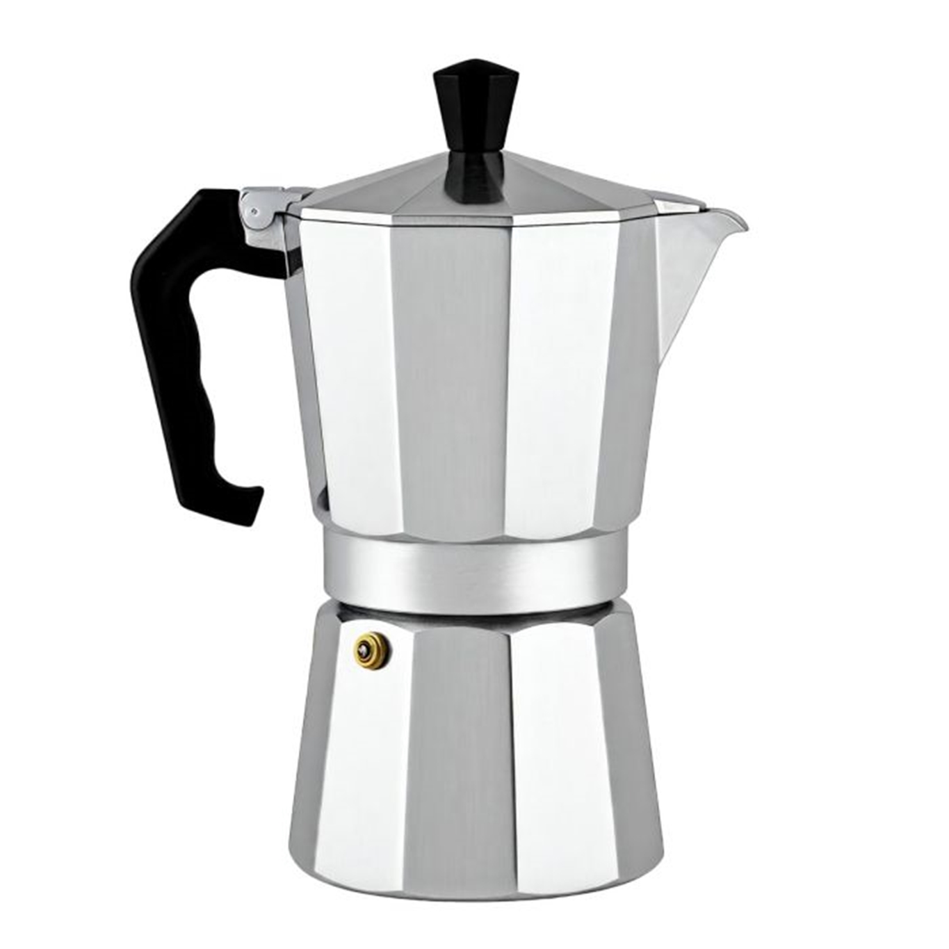 Stovetop Espresso Maker