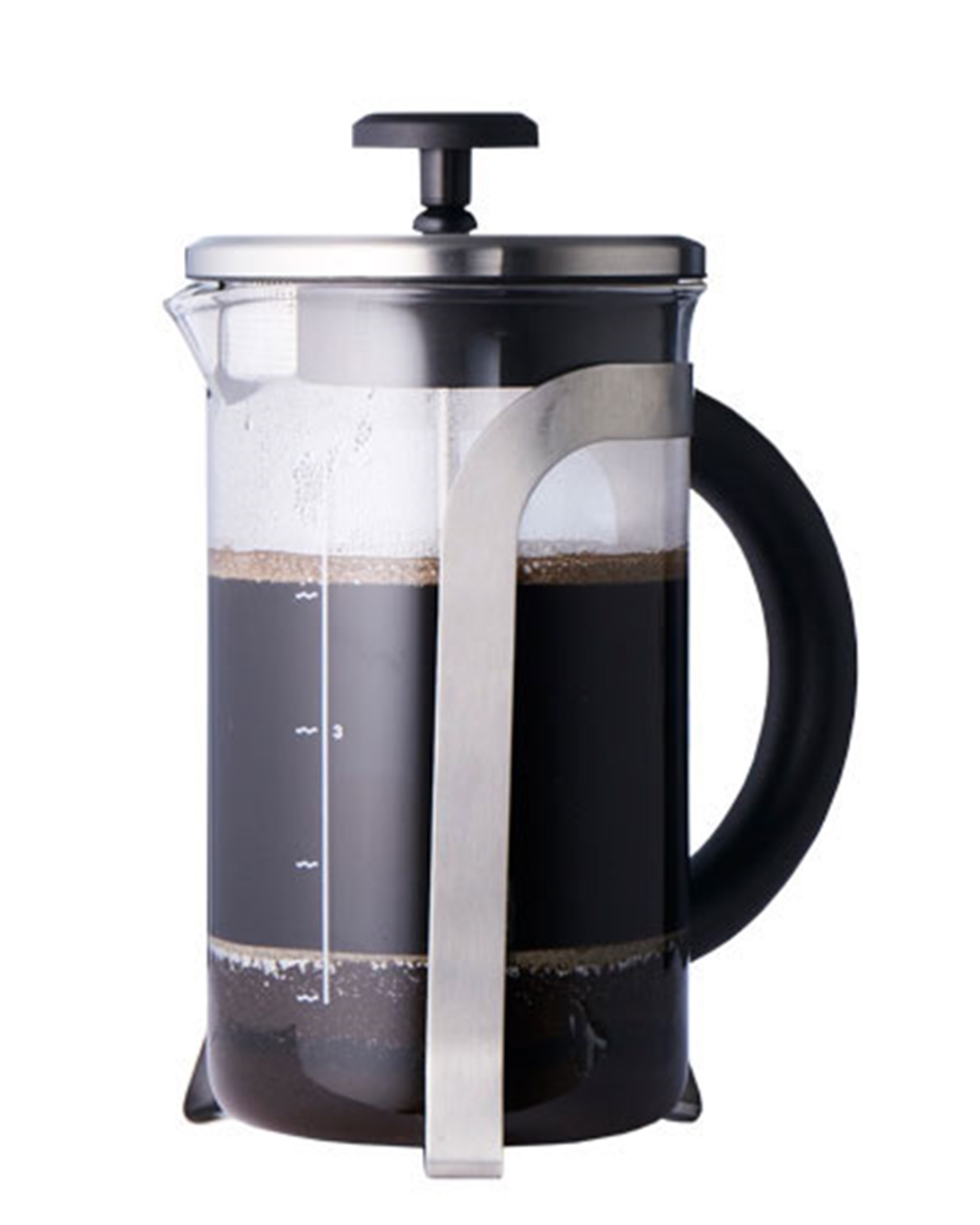 French Press 5 cups by Aerolatte