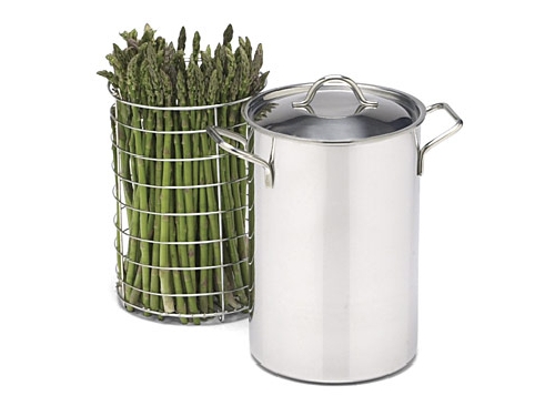 Asparagus Steamer