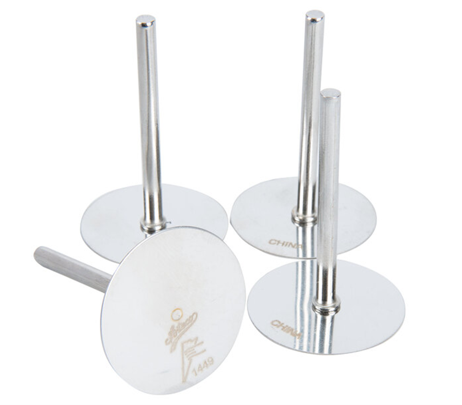 Cake Heating Cores- Set of 4