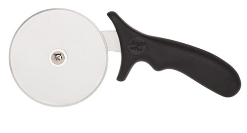 Pastry Wheel or Pizza Cutter 4" by Ateco