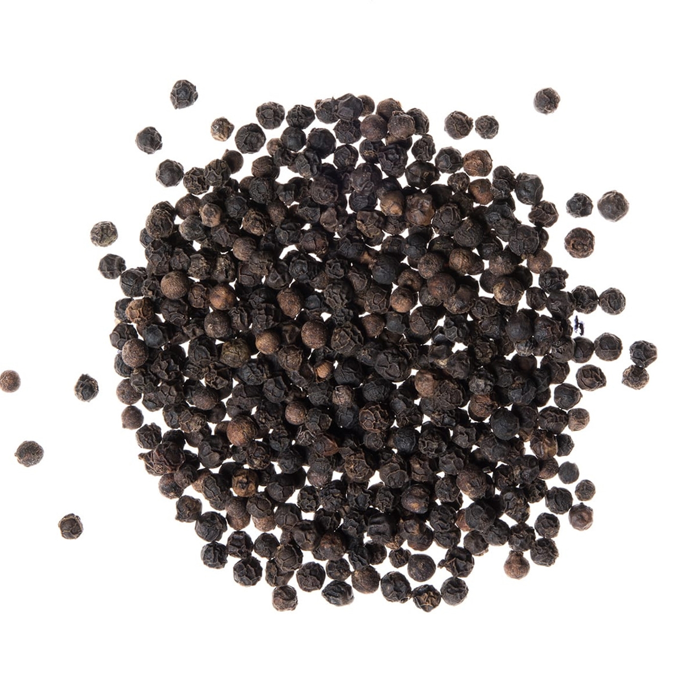Black Peppercorns- Whole
