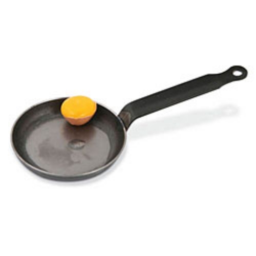 Blini Pan - 4.5 inch Crepe Pan