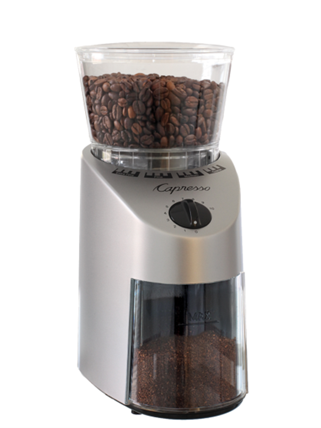 Capresso Infinity Burr Grinder