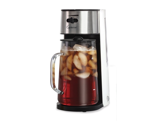 Capresso Iced Tea Maker
