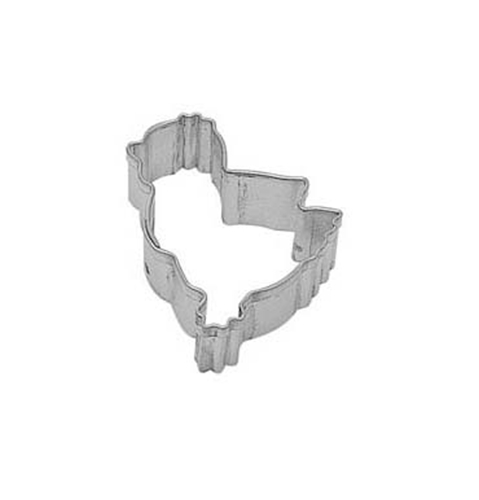 Chick Cookie Cutter Miniature