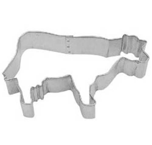 Cow Cookie Cutter 