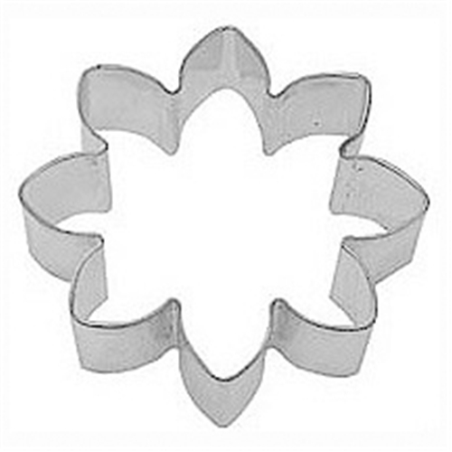 Daisy Cookie Cutter 3 1/2"