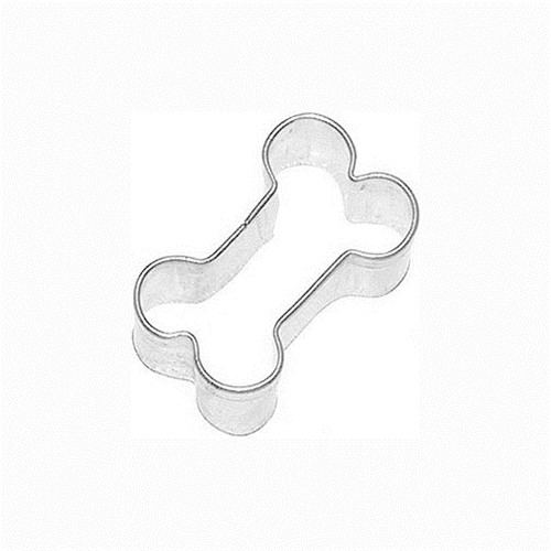 Dog Bone Cookie Cutter - mini