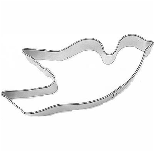 Dove Cookie Cutter