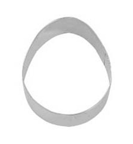 Egg Cookie Cutter