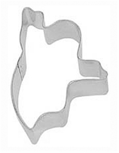 Ghost Cookie Cutter