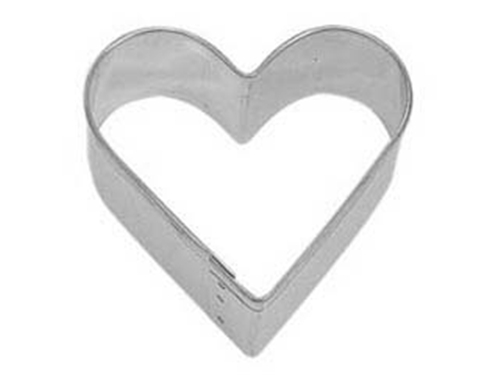 Heart Cookie Cutter