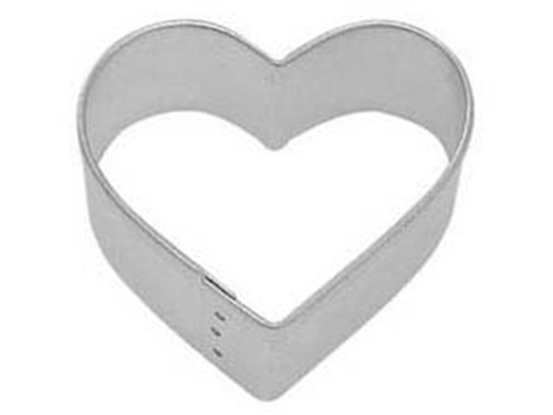 Heart Cookie Cutter