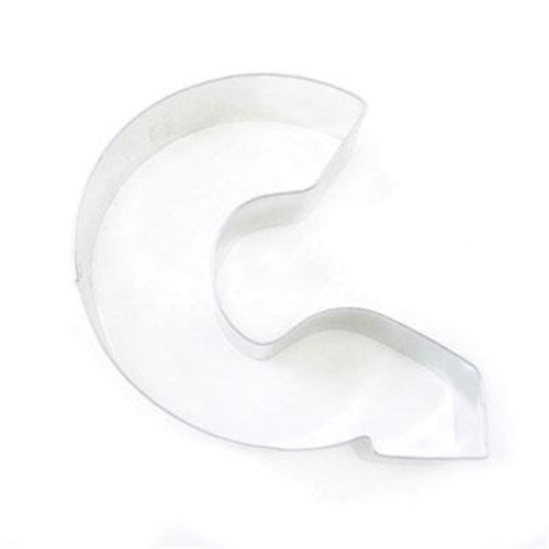 Letter G Cookie Cutter