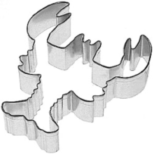 Lobster Cookie Cutter - Medium 