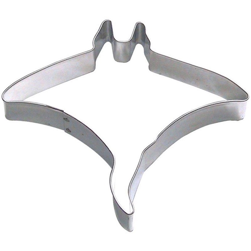 Manta Sting Ray Cookie Cutter