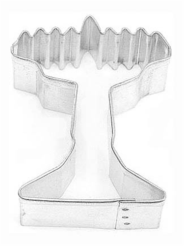 Menorah Cookie Cutter