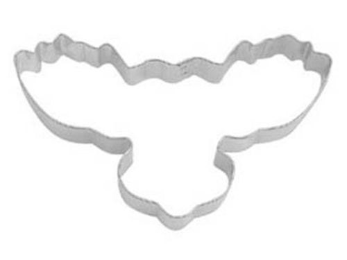 Moose Head Cookie Cutter