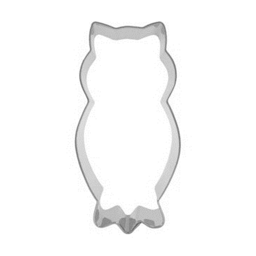 Owl Cookie Cutter