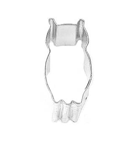 Owl Cookie Cutter - Mini