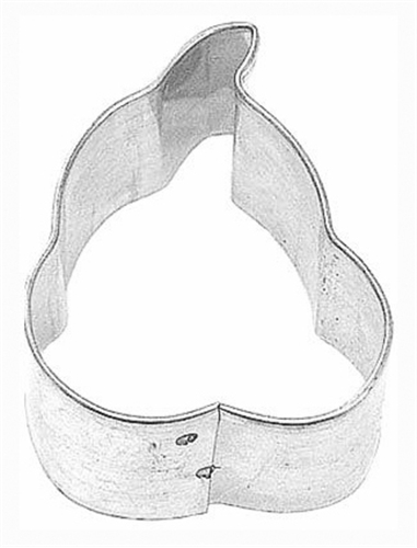 Pear Cookie Cutter