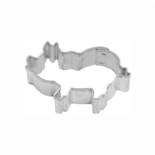 Pig Cookie Cutter - Mini