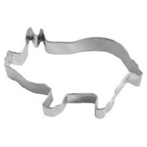 Pig Cookie Cutter