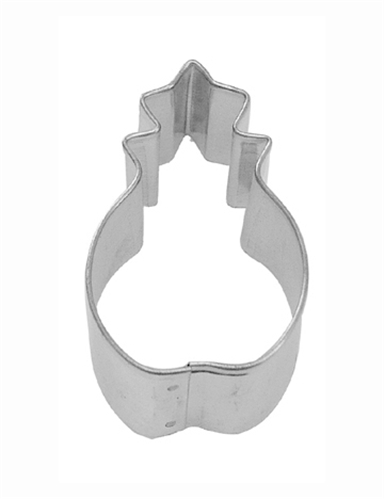 Pineapple Cookie Cutter