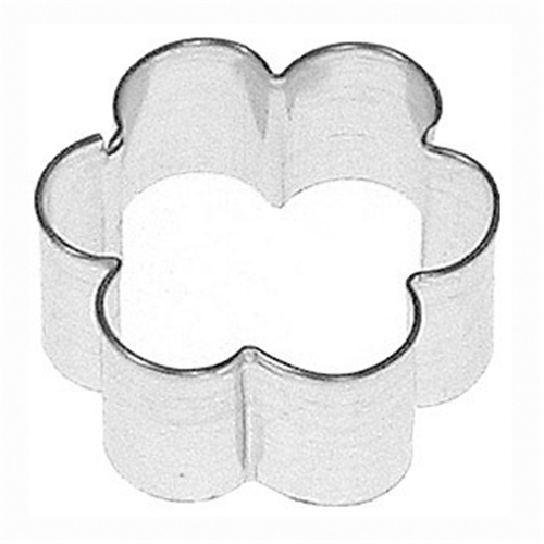 Scallop Cookie Cutter 2 3/4"