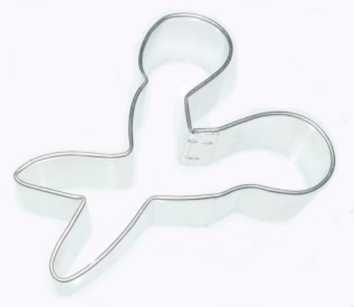 Scissors Cookie Cutter