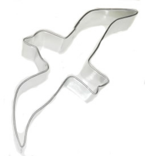 Seagull Cookie Cutter