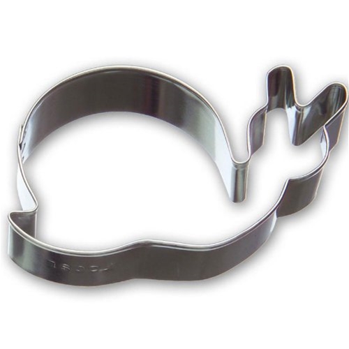 Snail Cookie Cutter