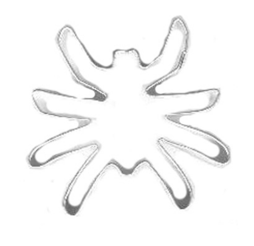 Spider Cookie Cutter