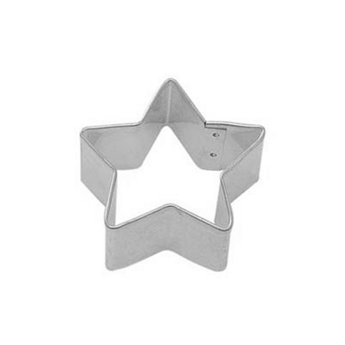 Star Cookie Cutter - Smallest