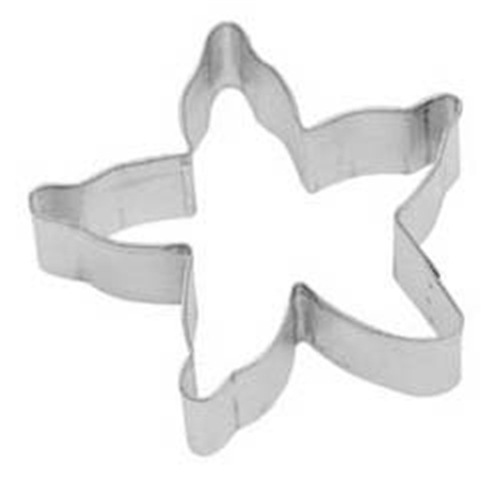 Starfish Cookie Cutter