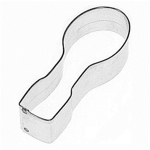 Tennis Racquet Cookie Cutter