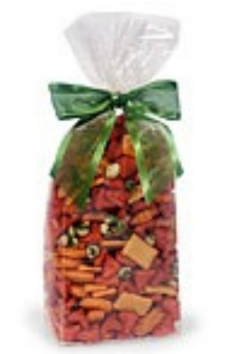 Cellophane Gift Bag Large