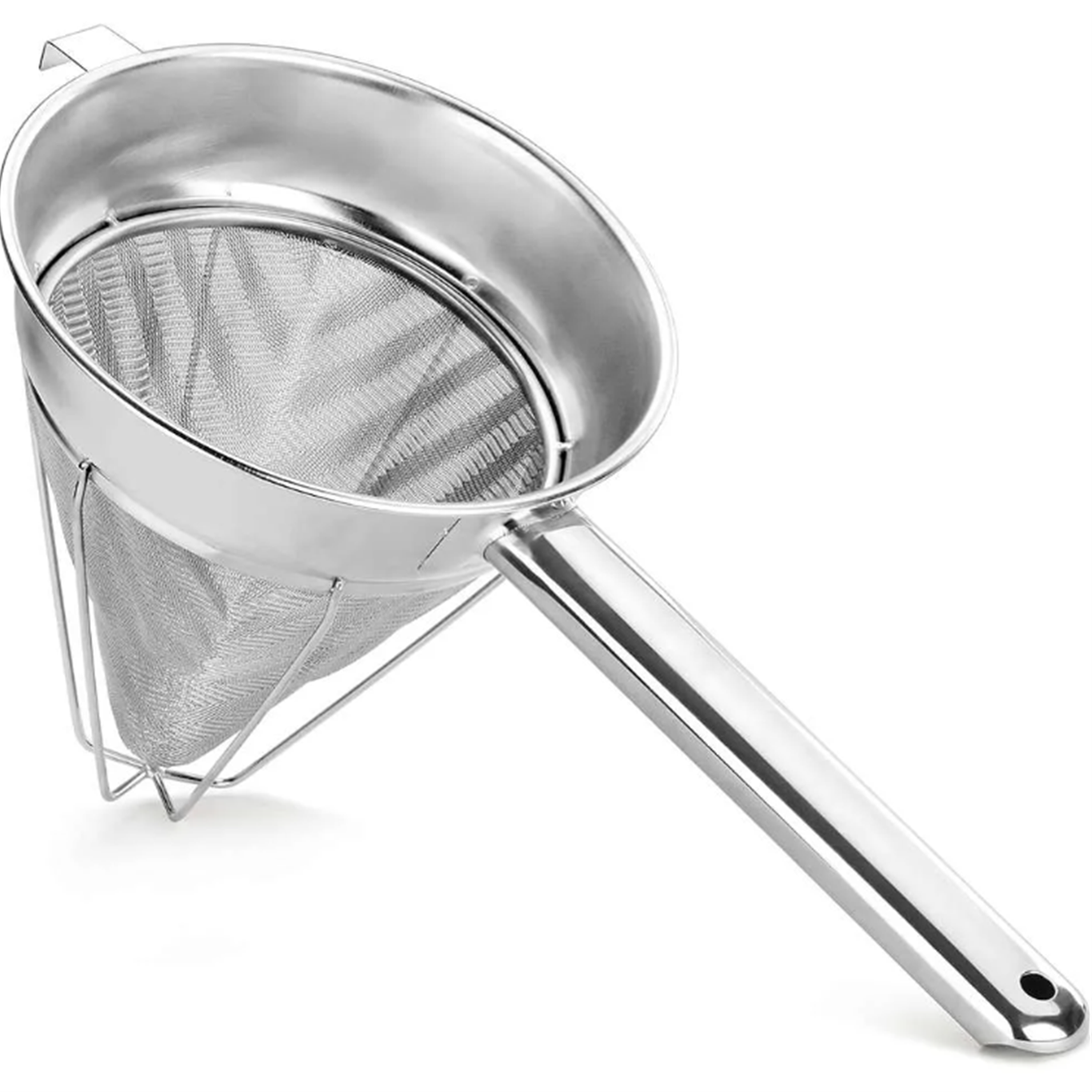 Stainless Steel Chinois Strainer