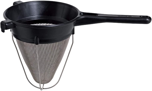 Chinois - Exoglass and Stainless