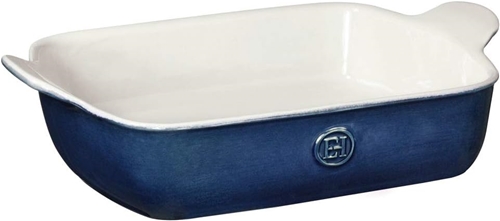 Twilight 3 Quart Rectangular Baker