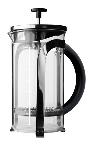French Press 8 cups by Aerolatte